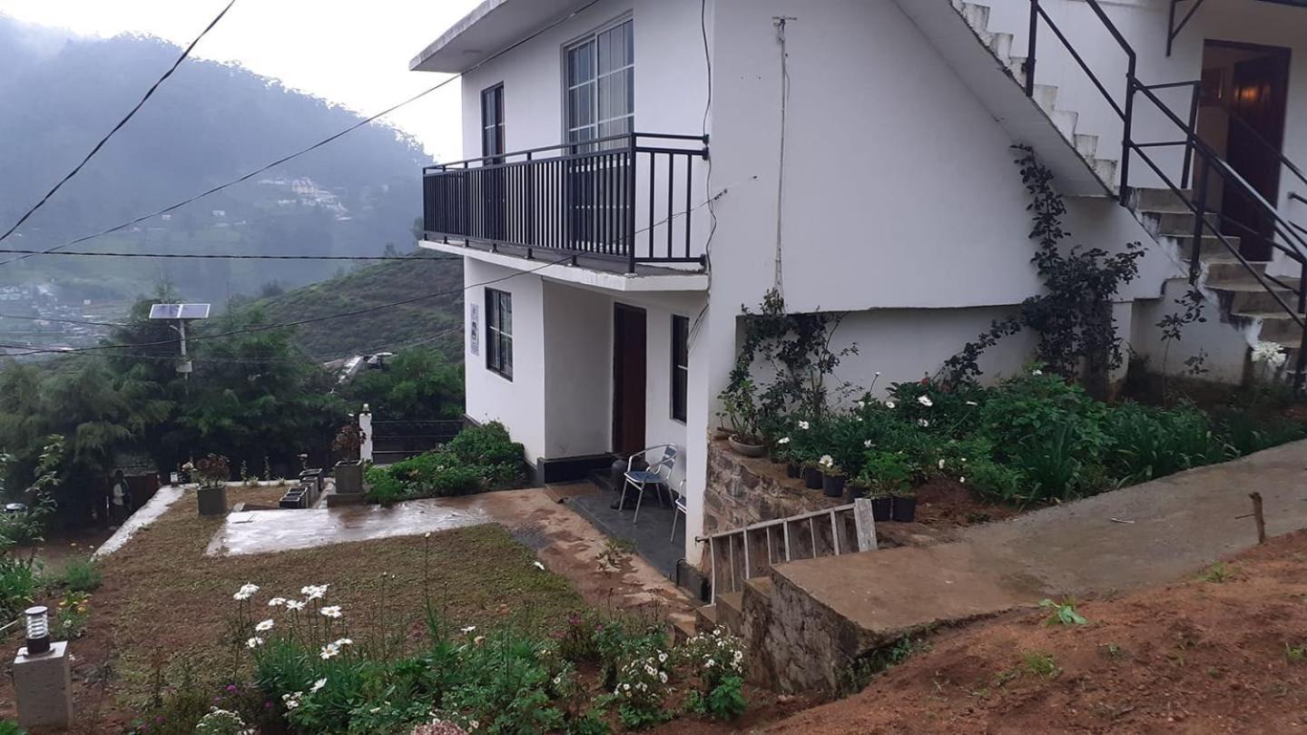 Готель Elevate 360 Holiday Bungalow Нувара-Елія Екстер'єр фото